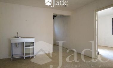 EN VENTA, Casa de una planta para remodelar en Campeche