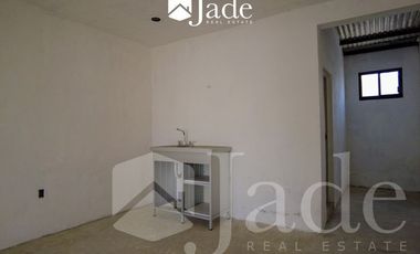 EN VENTA, Casa de una planta para remodelar en Campeche