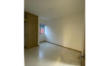 Vendo apartamento en unidad Guadual - Rionegro