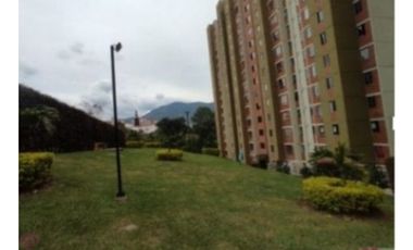 Vendo Apartamento sector Barichara San Antonio de Prado