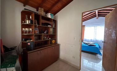 Vendo casa bifamiliar en Santa Ana - Bello
