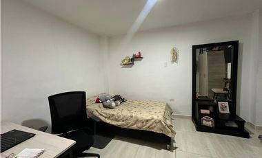 Vendo casa bifamiliar en Santa Ana - Bello