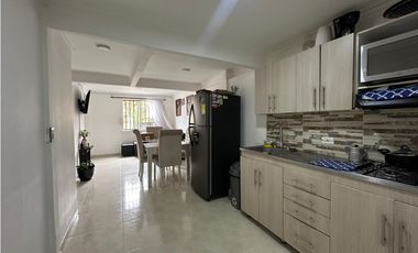 Vendo casa bifamiliar en Santa Ana - Bello