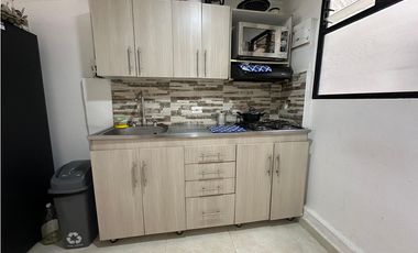 Vendo casa bifamiliar en Santa Ana - Bello