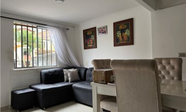 Vendo casa bifamiliar en Santa Ana - Bello