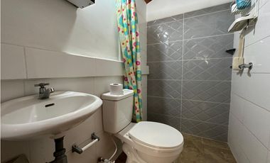 Vendo casa bifamiliar en Santa Ana - Bello