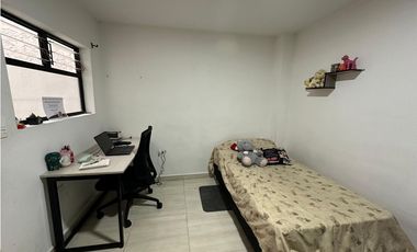 Vendo casa bifamiliar en Santa Ana - Bello