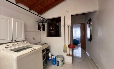Vendo casa bifamiliar en Santa Ana - Bello