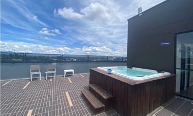 Vendo hermoso apartamento sector la Alameda en Marinilla
