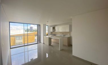 Vendo hermoso apartamento sector la Alameda en Marinilla