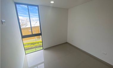 Vendo hermoso apartamento sector la Alameda en Marinilla