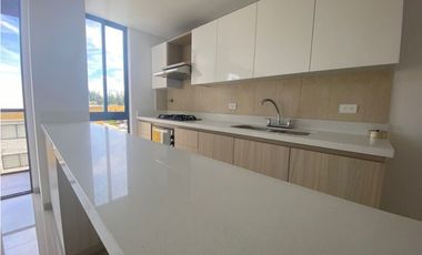 Vendo hermoso apartamento sector la Alameda en Marinilla