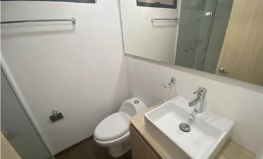 Vendo hermoso apartamento sector la Alameda en Marinilla