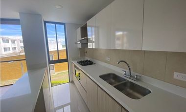Vendo hermoso apartamento sector la Alameda en Marinilla