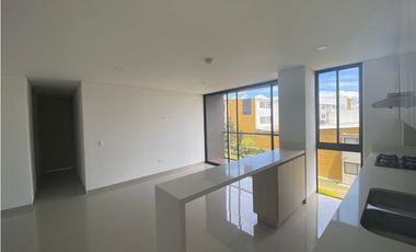 Vendo hermoso apartamento sector la Alameda en Marinilla