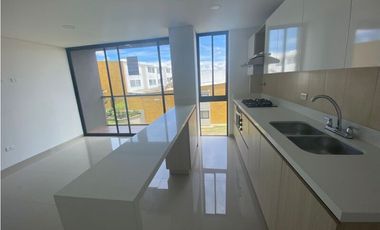 Vendo hermoso apartamento sector la Alameda en Marinilla