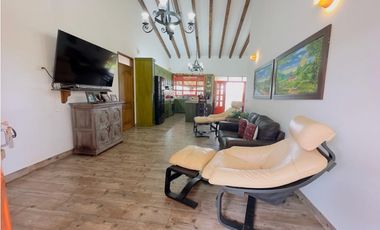 Vendo finca en via Marinilla - el Peñol