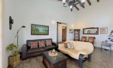 Vendo finca en via Marinilla - el Peñol