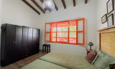 Vendo finca en via Marinilla - el Peñol