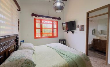 Vendo finca en via Marinilla - el Peñol