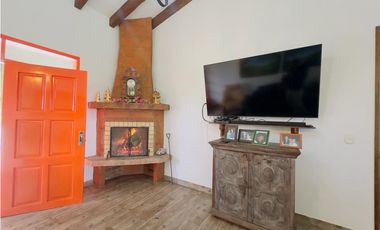 Vendo finca en via Marinilla - el Peñol