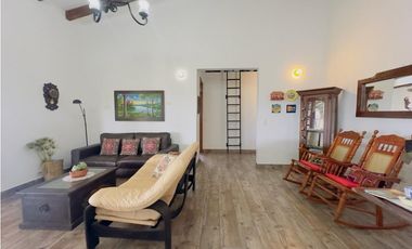 Vendo finca en via Marinilla - el Peñol