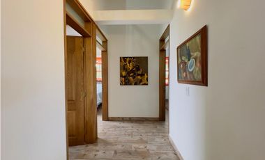 Vendo finca en via Marinilla - el Peñol