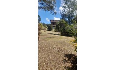 Vendo Finca en Marinilla