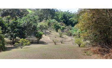 Vendo Finca en Marinilla