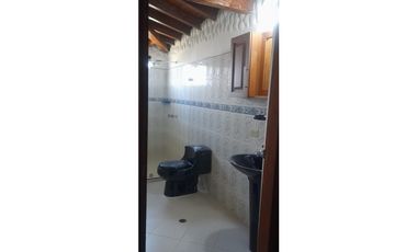Vendo Finca en Marinilla