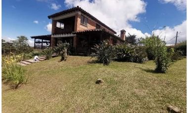 Vendo Finca en Marinilla