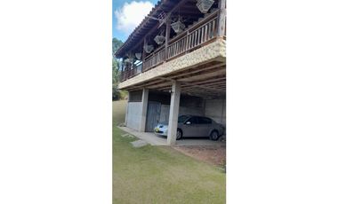 Vendo Finca en Marinilla