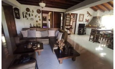 Vendo Finca en Marinilla