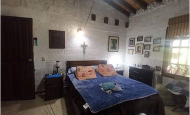 Vendo Finca en Marinilla
