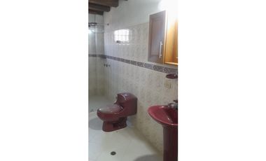 Vendo Finca en Marinilla