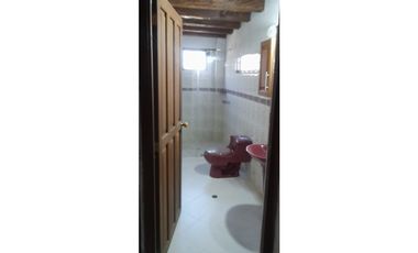 Vendo Finca en Marinilla