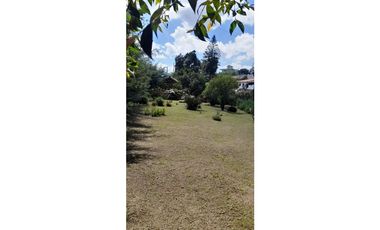 Vendo Finca en Marinilla