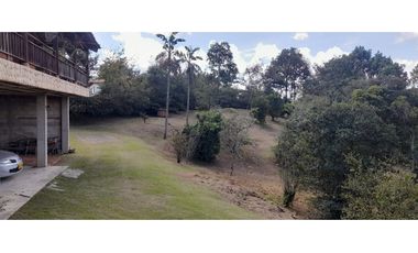 Vendo Finca en Marinilla