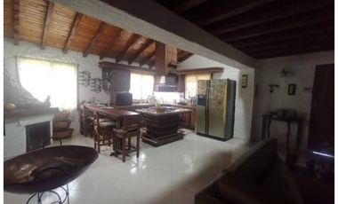 Vendo Finca en Marinilla