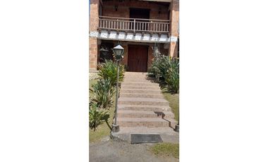 Vendo Finca en Marinilla