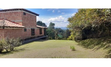 Vendo Finca en Marinilla