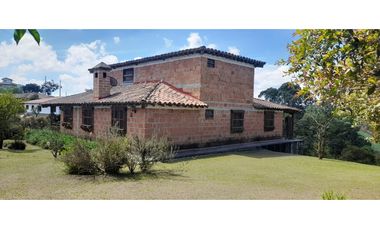 Vendo Finca en Marinilla