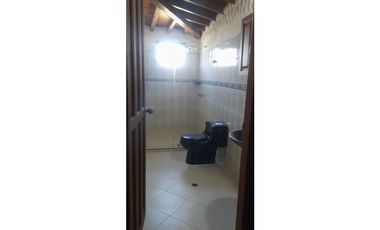 Vendo Finca en Marinilla