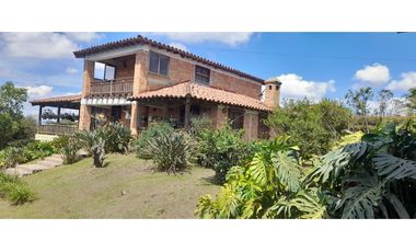 Vendo Finca en Marinilla
