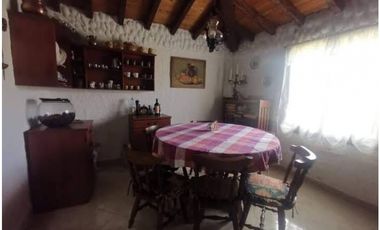 Vendo Finca en Marinilla