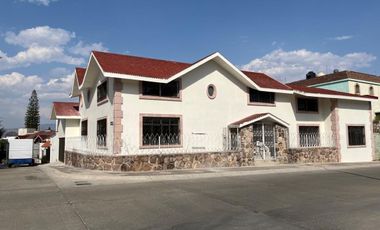 CASA EN RENTA EN LOMAS DEL CAMPESTRE LEÓN GUANAJUATO