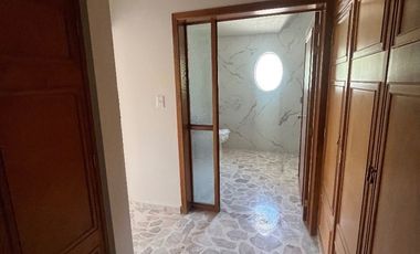 CASA EN RENTA EN LOMAS DEL CAMPESTRE LEÓN GUANAJUATO
