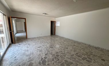 CASA EN RENTA EN LOMAS DEL CAMPESTRE LEÓN GUANAJUATO