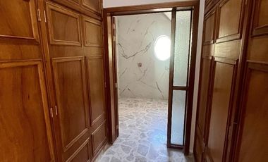 CASA EN RENTA EN LOMAS DEL CAMPESTRE LEÓN GUANAJUATO