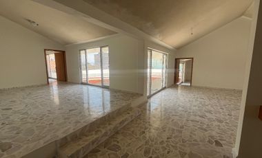 CASA EN RENTA EN LOMAS DEL CAMPESTRE LEÓN GUANAJUATO